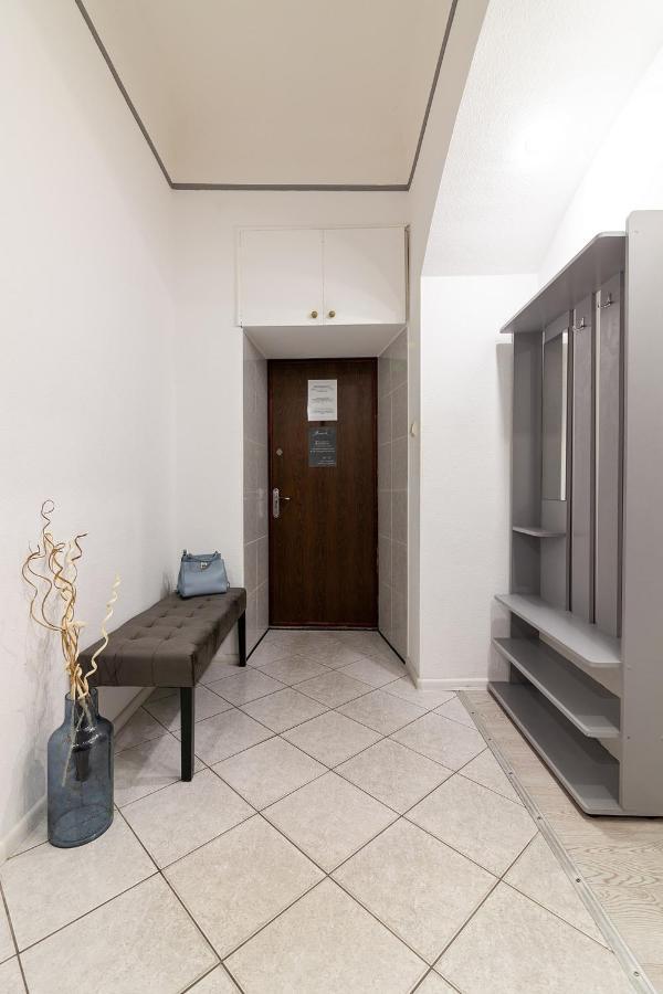 Avangard Shevchenko Avenue Apartment Lemberg Exterior foto